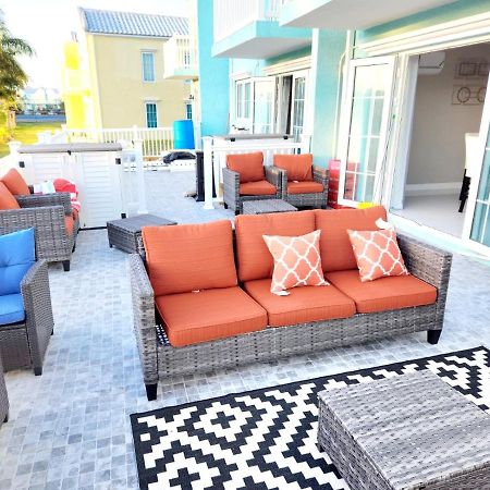 Willa Brand New Luxurious Townhouse In Negril Zewnętrze zdjęcie